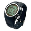 Solar & Radio Wave Wristwatch, Men's, Radio-controlled Solar Watch, Precision,