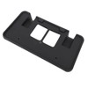 Front License Plate Bracket 5C3Z17A385AA Rugged Impact Resistant Stylish License