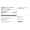 Klaire Labs Magnesium Glycinate Capsules, 100 mg, 100 Count