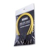 KORG(コルグ) パッチケーブル セット MS-CABLE-YL 5本入り イエロー