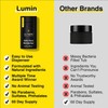Lumin - Daily Face Moisturizer for Men - Mens Face