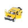 KiNSMART - H2 Hummer SUT 5" 1:36 Scale Die Cast