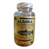 Alaska Omega 3-6-9: La Potencia Del Aceite De Pescado Sin