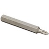 851/Z Bit 56507 Blade (+) 1/Total Length 2.0 inches (50