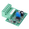 Frequency Voltage Converter Module 0-200Hz to 0~5V Frequency Voltage Converter