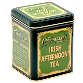 Irish Afternoon Tea from The Connemara Kitchen