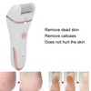 Rechargeable Electric Foot Callus Remover Dead Skin Calluses Removal Foot