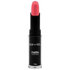 BYS Matte Lipstick, Sassy Pants, 3.5 g
