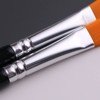 IPRESTA Flat Concealer brush Brow Brush Black Single Brushes Eye