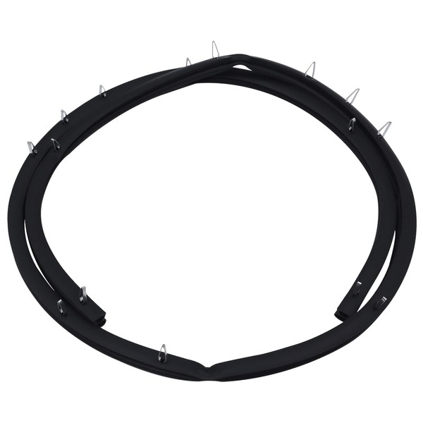 WB35X29720 Oven Range Door Gasket wb32k3 range oven door seal