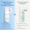 Caudalie Vinoperfect Espuma Micropeeling Facial, Exfolia Suavemente, Aclara y Deja