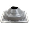 # 7 Gray Square Base EPDM Flexible Pipe Flashing (DFE107G)