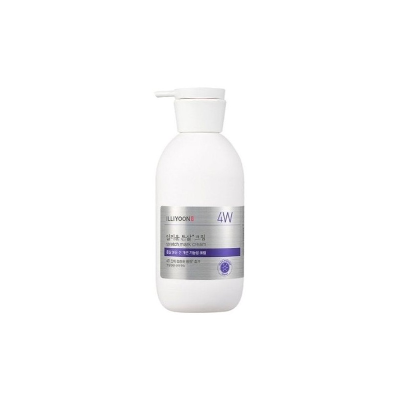 Illyyoon 일리윤 튼살크림 330ml x 1개