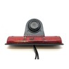 Dolphin Automotive Generic High Level Brake Light Rear Reversing Camera