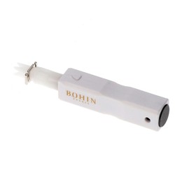 Bohin enhebrador de aguja