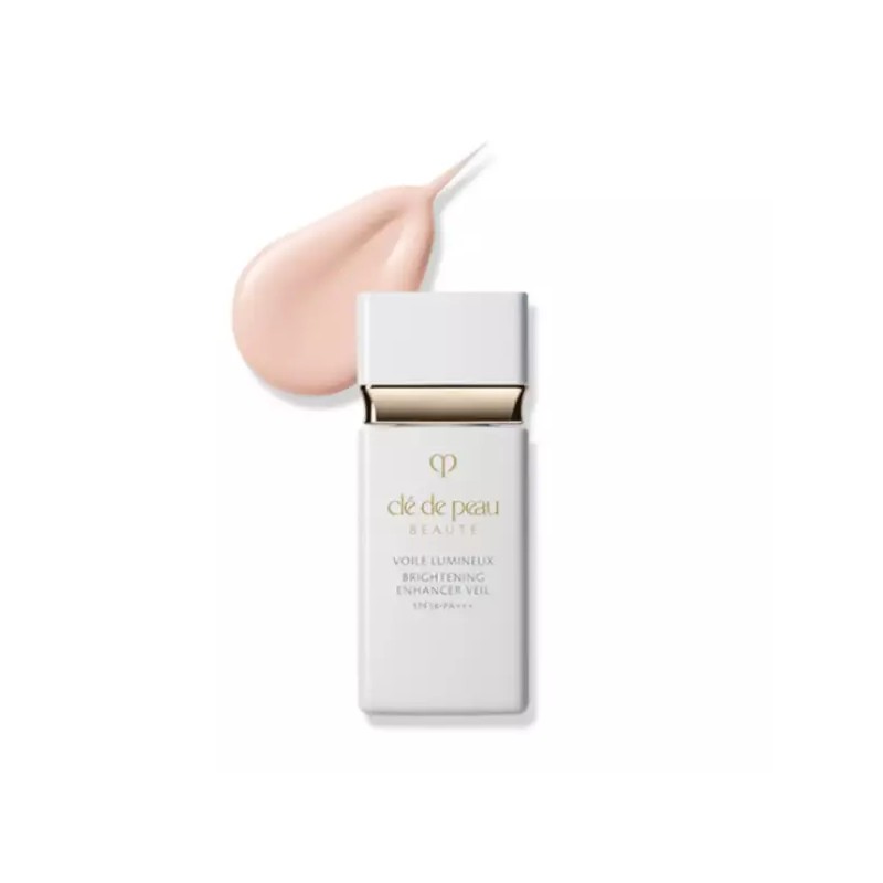 Cle de Peau Beaute 끌레드뽀보떼 브라이트닝 인헨서 베일 프라이머 30ml