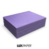 8 1/2 x 11 Cardstock - Amethyst Metallic (50 Qty.)