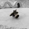 Be In Your Mind 10PCS Metal Bee Shape Knobs Pull