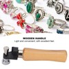 Ring Clamp Setting Tool, Practical 5.1 * 2 * 1.6
