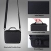 Peyyargo Hard Protective Case Compatible with Canon EOS 2000D/ R8
