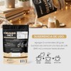 Creamer Vegetal con MCT y Aceite de coco - 150