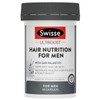 Swisse Buy Swisse Ultiboost Hair Nutrients Men 60 Capsules Online | Chempro Chemists