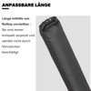 ATOMIC Nordic A Sleeve Black