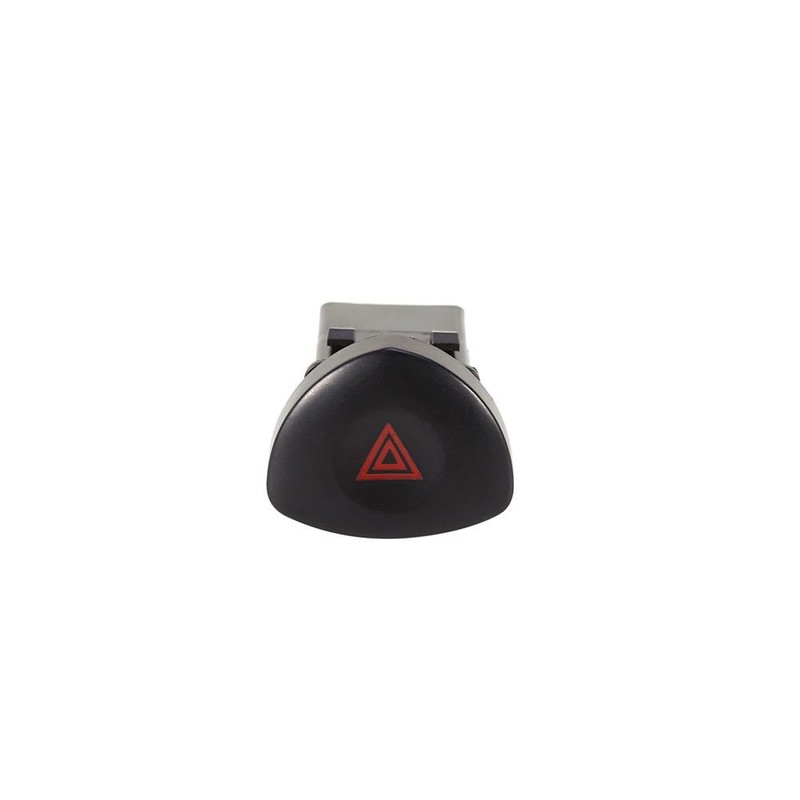 Kuuleyn Alarm Switch, 8200060036 Hazard Switch Button for Clio MK