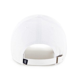 '47 - LOS YANKEES DE NUEVA YORK LIMPIAN OSF/BLANCO/A