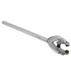 Attwood SP-424-ADJ-RB Heavy Duty Transom Saver, Adjustable from 32 to
