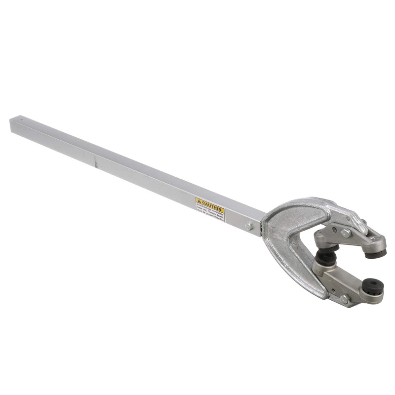 Attwood SP-424-ADJ-RB Heavy Duty Transom Saver, Adjustable from 32 to
