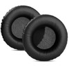 ACCOUTA Professional Replacement Ear Cushions Compatible with Allen & Heath