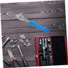 BUGUUYO Belt Tension Tool for Quick Adjustment Durable Automotive Belt