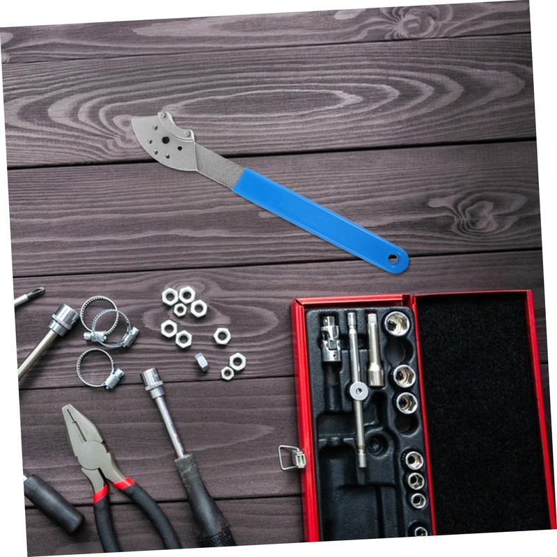 BUGUUYO Belt Tension Tool for Quick Adjustment Durable Automotive Belt