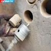 3" Concrete Hole Saw, 75mm Tungsten Steel Core Bit for