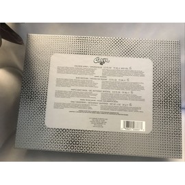 Liz Claiborne Curve Crush For men 4 Piece Gift Set