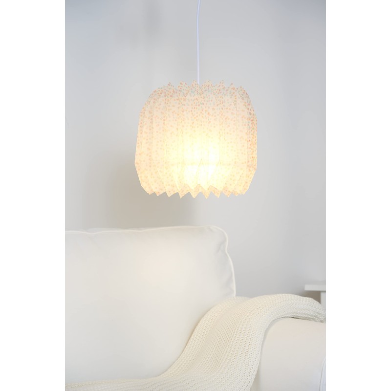 VBS Lampshade Ring Set, Diameter 20 cm