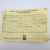 Master Lock Trailer Lock No 33 For 1-7/8" Couplers Acme,