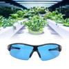 Grow Room Glasses HPS Lighting LED Light Protection UV Protective
