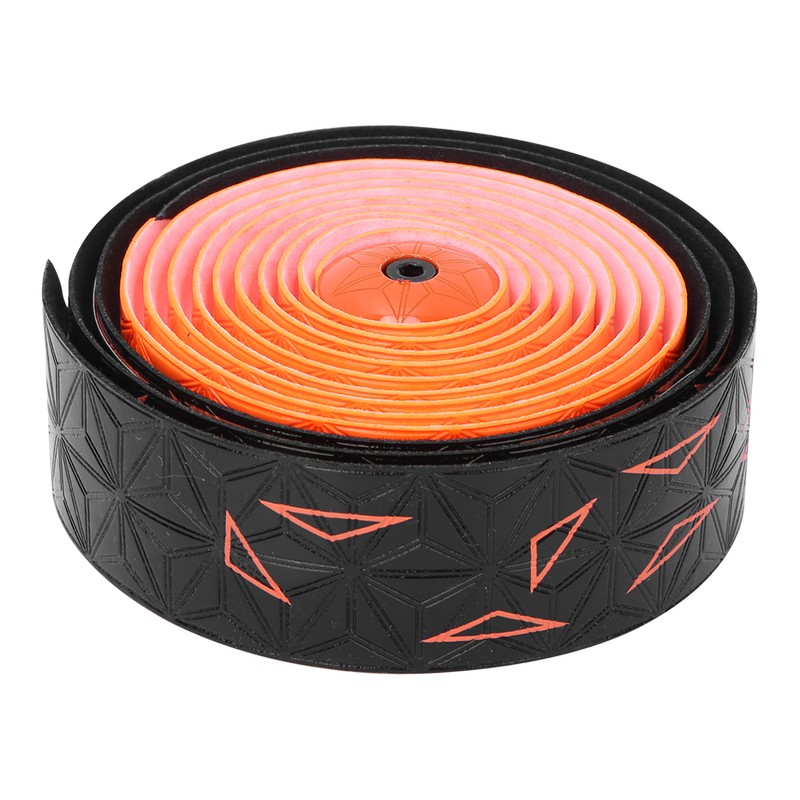 PU Road Bike Bicycle Handlebar Tape High Elastic Breathable Shock
