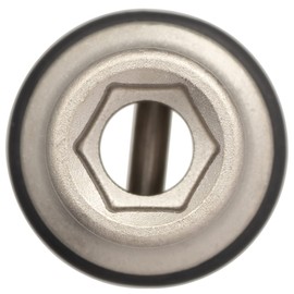 Tone 3NV-09 Impact Socket, 3/8 inch (9.5 mm), Width of Two Faces 0.4 inches (9 mm)