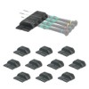 StealthMounts Drawer Hive Precision Screwdriver Holder – 10 Pack |