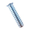 Cijkzewa Screws Replacement for IKEA Part #102138(Pack of 12)