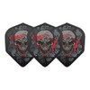 L-style ryan searle player flights l-flights by thor-sports l1 pro