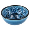 GURU SHOP Oriental Bowl, Decorative Bowl, Hand-Painted Diameter 7.5 cm,