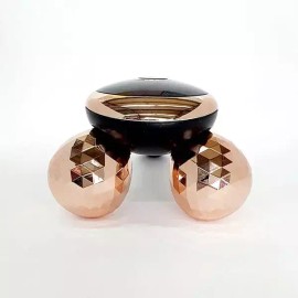 Sangpum Sangse Seolmyeong Chamjo 3D 페이스롤러 리프팅 얼굴마사지기 3D Face Roller Lifting Facial Massager