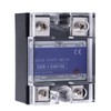 Solid State Relay Single Phase DC to AC SSR with