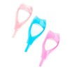 MYGLOAR 3 Pack Mascara Protection Applicator for Upper and Lower