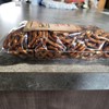 SD Snack Company Ranch Pretzels 7oz Bag - Small Batch,
