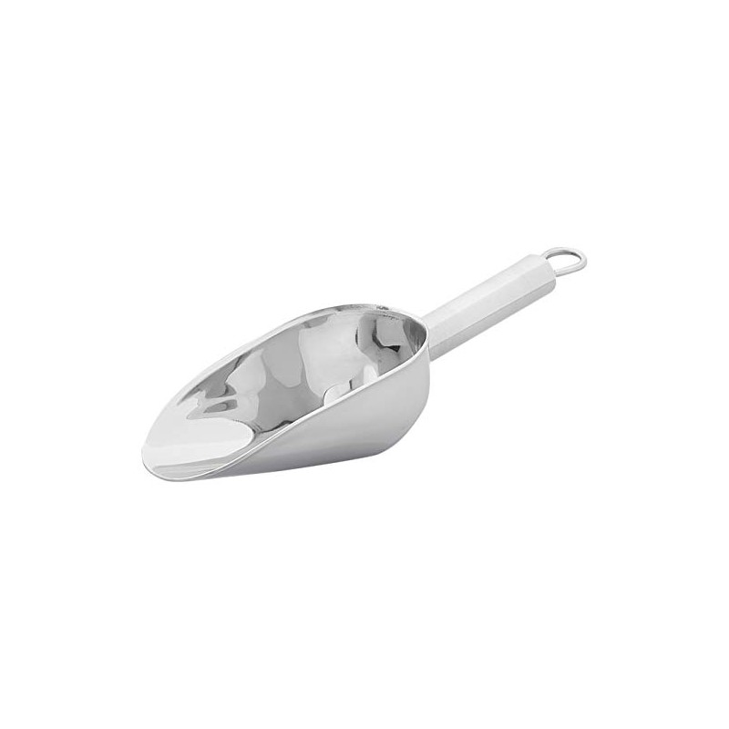 Lacor-67013-ICE SHOVEL S/S. 18/10 (110ml)